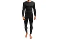 celodoro Thermohose Herren Ski- & Thermo Funktionswäsche Set Sport Unterwäsche