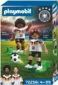 PLAYMOBIL Sports & Action 72256, 4 Jahr(e), Mehrfarbig, Kunststoff