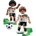Playmobil DFB Spielerset Adeyemi und Stiller (72256) (72256)