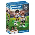 PLAYMOBIL® 72256 DFB Spielerset Adeyemi und Stiller