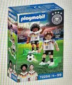 Playmobil 72256  DFB Spielerset Adeyemi und Stiller NEU/OVP