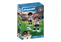 PLAYMOBIL® 72256 DFB Spielerset Adeyemi und Stiller limitierte Auflage Neu OVP!