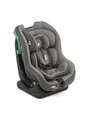 Joie Steadi™ R129 Kindersitz, i-Size, rückwärts- & vorwärtsgerichtet, 4 Liegepositionen, Seitenaufprallschutz – Geburt bis 4 Jahre (0–18 kg), Farbe Cobblestone