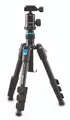 Cullmann Rondo 400T RB6.5 Fotostativ Kamerastativ Stativ mit Kugelkopf B-Ware