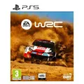 WRC - Sony PlayStation 5 - Rennspiel - PEGI 3