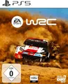 EA Sports WRC - PS5