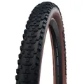 Schwalbe Fahrradreifen Schwalbe Smart Sam Performance MTB-Reifen // 65-584 (27,5x2,60) DD