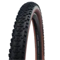 Schwalbe Smart Sam DD 65-584 schwarz / bronze RaceGuard E50 Addix 27.5x2.60