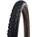 Schwalbe Reifen Smart Sam HS624 Draht 27.5x2.6 65-584 SSkinPer.RG DD Adx bronze