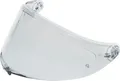 AGV Tourmodular XS-L Visier, stark getönt, XS-L