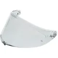 AGV Tourmodular XS-L Visier, grau, Größe XS S M L