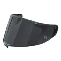 Motorrad AGV Tourmodular Visier (stark getönt) Gr: XS-S-M-L