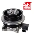 FEBI BILSTEIN Wasserpumpe für VW Touran Tiguan Mercedes-Benz M-Klasse SLR