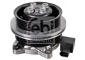 FEBI BILSTEIN 172416 Wasserpumpe Für AUDI, SEAT, SKODA, VW