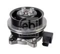 Wasserpumpe, Motorkühlung FEBI BILSTEIN 172416 für VW Polo