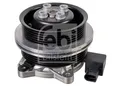 FEBI BILSTEIN 172416 Wasserpumpe, Motorkühlung für AUDI,SEAT,SKODA,VW