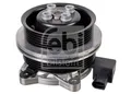WASSERPUMPE FEBI BILSTEIN 172416 FÜR AUDI SEAT SKODA VW