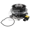 FEBI BILSTEIN WASSERPUMPE MOTORKÜHLUNG 172416 FÜR AUDI VW SKODA SEAT