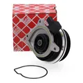 febi Wasserpumpe Kühlmittelpumpe für AUDI A1 VW GOLF 5 6 POLO 5 SEAT IBIZA 4 1.4