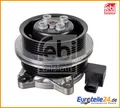 Wasserpumpe, Motorkühlung FEBI BILSTEIN 172416 für VW Polo