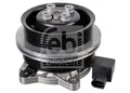 FEBI BILSTEIN 172416 Wasserpumpe für AUDI,SEAT,SKODA,VW