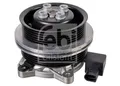 FEBI BILSTEIN 172416 Wasserpumpe, Motorkühlung für AUDI SEAT SKODA VW