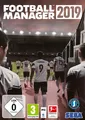 Football Manager 2019 - [PC]