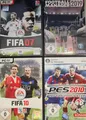 Football Manager 2019 / FIFA 10 / PES 2010 /FIFA 07  - Windows / PC