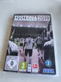 🎮 Football Manager 2019🎮  PC DVD-ROM Top Zustand 👍🏻