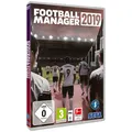 Football Manager 2019 19 PC Fussball Simulation DVD ROM NEU&OVP