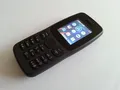NOKIA 106 DUAL SIM SCHWARZ NEUW.+OVP+VIELE EXTRAS+RECHNUNG+DHL VERSAND