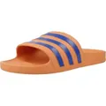 ADIDAS IH9010 ADILETTE AQUA Orange - Orange - 42