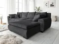 Home affaire Ecksofa Cara Mia L-Form, B: 325 cm - OTTO. Verlässliche Qualität., 4 Zierkissen, optional Bettfunktion & Bettkasten