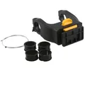 Topeak Fixer 8 Lenkerkorb Halter eBikes m Display Korbhalterung Halterung
