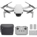 DJI Mini 2 SE Drohne: 2.7K Video, 10 km Reichweite, 31 min