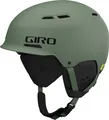 GIRO TRIG MIPS Helm 2025 matte green - S