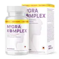Migra Komplex Kapseln | für deine körperliche Balance | 60 Kapseln