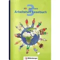 ABC der Tiere 3 - Arbeitsheft Lesebuch. Neubearbeitung
