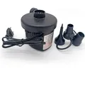 Avtek Bicycle accessory OEM Electric inflatable pump HT-196 (54686377)