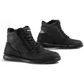 FALCO Motorradschuhe CORTEZ 2 Sneaker wasserdicht Leder perforiert D3O Gr. 41
