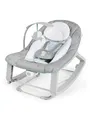 Ingenuity Keep Cozy Grow with Me Rocking Seat - Weaver