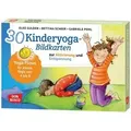 30 Kinderyoga-Bildkarten zur Aktivierung und Entspannung