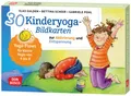 30 Kinderyoga-Bildkarten zur Aktivierung und Entspannung Yoga-Flows für klein...