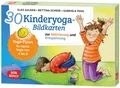 30 Kinderyoga-Bildkarten zur Aktivierung und Entspannung Elke Gulden