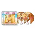 Megahits 2025 - Die Zweite