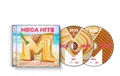 MegaHits 2025 - Die Zweite | Englisch | Audio-CD | 2 Audio-CDs | 2025