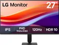LG 27U411A-B, 68,6 cm (27"), 1920 x 1080 Pixel, Full HD, LED, 5 ms, Schwarz