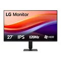 LG Gaming-Monitor 27U411A-B 27" Full HD, 5ms, Schwarz, VESA