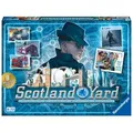 Scotland Yard - Gesellschaftsspiel & Brettspiel ab 8 Jahre von Projektteam III/ Michael Schacht / Ravensburger Spieleverlag / Spiele (außer Software)
