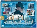 Scotland Yard - Gesellschaftsspiel & Brettspiel ab 8 Jahre | III (u. a.) | Spiel